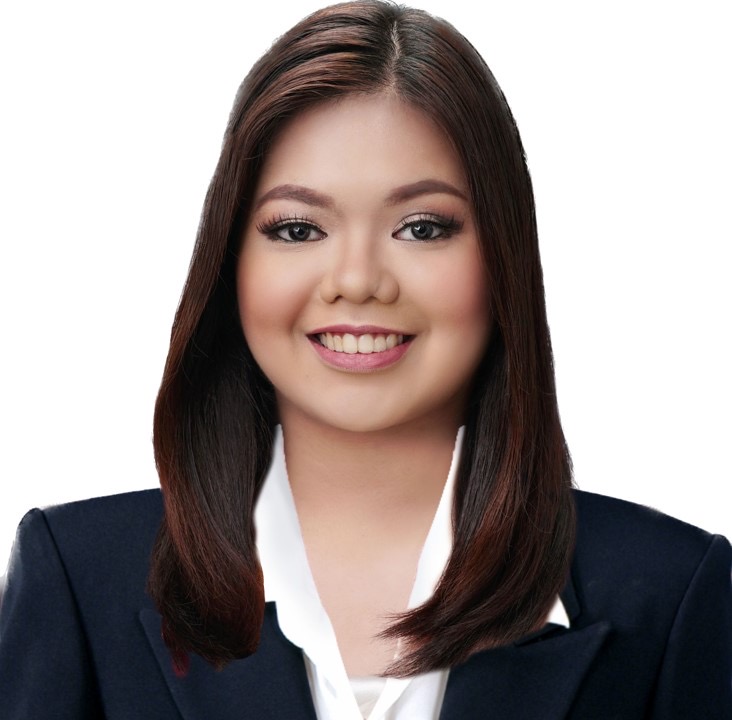 Headshot of Paola Romaguera